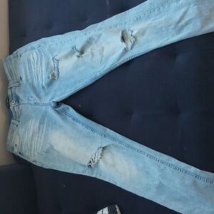 Se'renede jeans